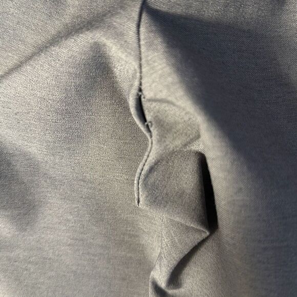 FootJoy Mens Pro tour Performance Golf Pants  size 35/32 Charcoal sku 24495 - Picture 3 of 8